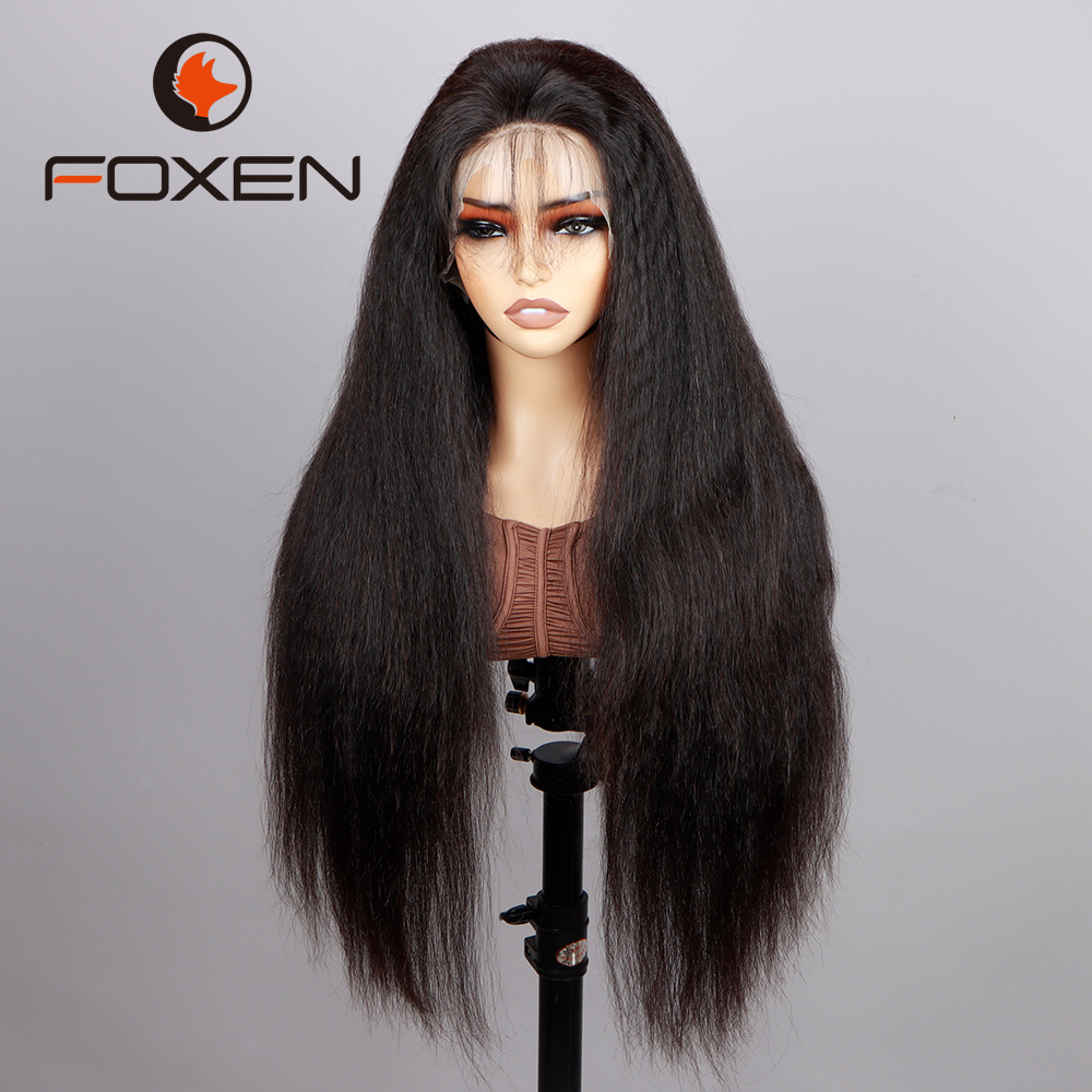 13x4 180% yaki straight