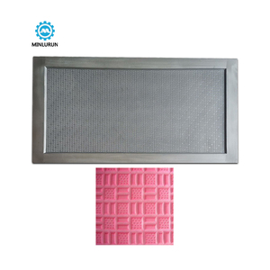 Thiết Kế Mới Nệm Chết Neolite Eva Tạo Bọt Tấm Sắt Cao Su Khuôn Mẫu Cho Sandal - Product Image 1