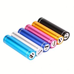 Mobile Phones <b>Mini</b> Power Bank with 2600 MAH for Promotion Gift - Product Image 3