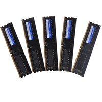 DDR4 8GB RAM Memory