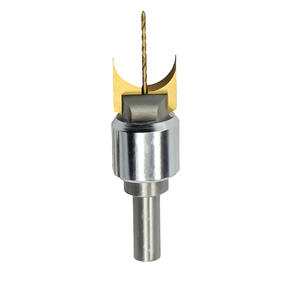 Alloy Buddhist Bead Knife with Wooden Bead Bracelet <b>Buddha</b> <b>Head</b> Hardwood Bead Knife Buddhist Jewelry Making Tool & Equipment - Product Image 3