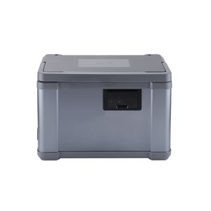 Cargador Inteligente EV-PEAK UD2 14S-20S de Alta Eficiencia 3000W 50A con Asistente IA Inteligente y Equilibrado de 2 Canales para UAV OEM con 6 Meses de Garantía - Product Image 4