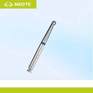 Punta circolare in carburo a forma di sfera per uso dentale - Product Image 4