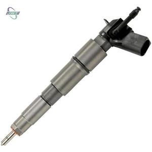 <span class=keywords><strong>Inyector</strong></span> de Combustible Diésel Common Rail en Oferta para BOSCH 0445115077 para BMW Serie 3 E90 E91 E92 E93 X3 E83 X5 E70 X6 E71 M57 - Product Image 4