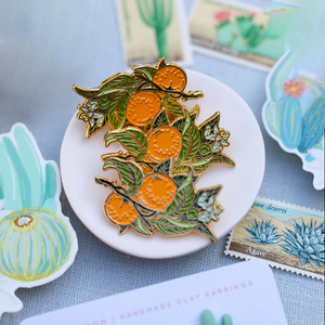 Tùy Chỉnh Men Ve Áo Pins Chim Sang Trọng Thiết Kế Với Cứng Hoặc Mềm Kim Loại Để Làm Của Riêng Của Bạn Kim Loại Biểu Tượng Phù Hiệu Hoặc Trâm Cài - Product Image 2