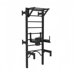 TOPTONS Super September panca multifunzionale: strumento di allenamento Versatile <span class=keywords><strong>per</strong></span> la tua <span class=keywords><strong>palestra</strong></span> o macchina <span class=keywords><strong>per</strong></span> l'allenamento della forza domestica - Product Image 3