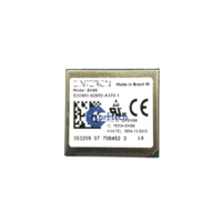 Módulo GSM GPRS Edge 3G Original EHS6 con SIM Integrada para Aplicaciones Industriales