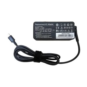 <span class=keywords><strong>Cargador</strong></span> Universal USB C para <span class=keywords><strong>Portátil</strong></span>, 45W para Acer, DELL, <span class=keywords><strong>HP</strong></span> - Product Image 1