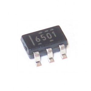 วงจรรวม SN6501DBVR SN3257QPWRQ1 SOT23-5 ชิปไอซีตัวรับส่งสัญญาณอินเทอร์เฟซ SN2040DSQR - Product Image 1
