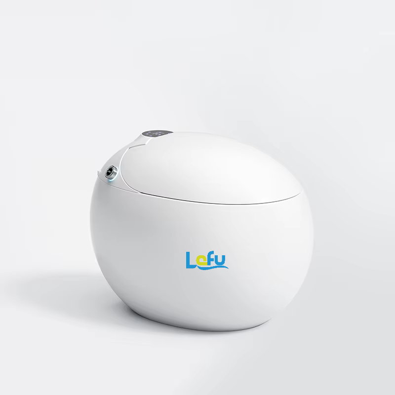 Version haute avec réservoir d'eau