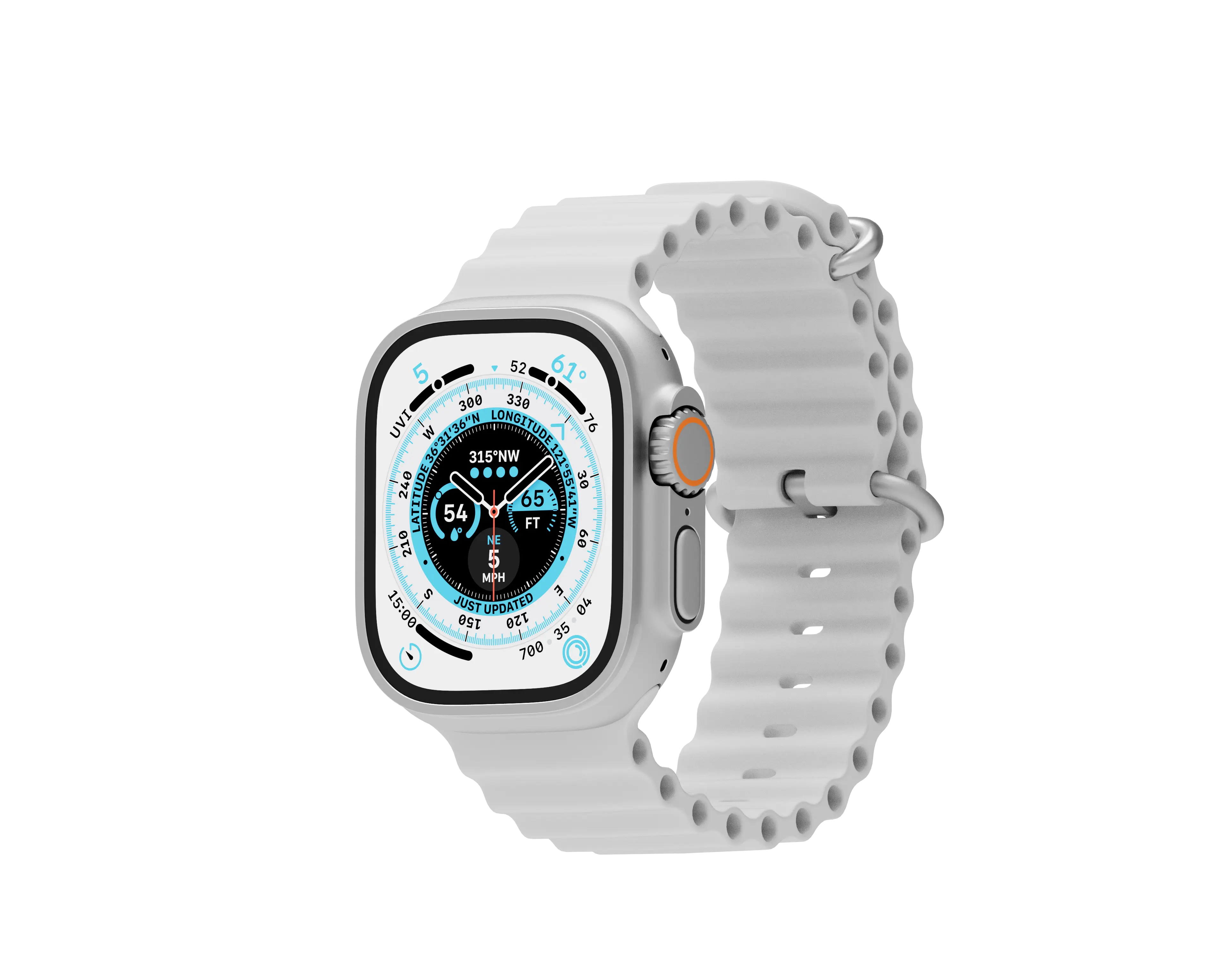 Die neue Touch Watch S8 Ultra Smartwatch Watch 8 für Apple Ultra Water proof iP8 Großhandel