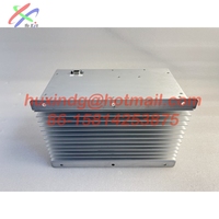 Système de contrôle d'excitation numérique Basler AVR DECS-200-1C, régulateur de tension automatique DECS200, module de commande du moteur