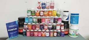 Pasokan pabrik OEM kapsul kolagen laut suplemen Vitmain C <span class=keywords><strong>Label</strong></span> pribadi mencerahkan kapsul kolagen untuk kulit bersinar - Product Image 6