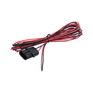Cable automotriz Aptiv 12010717 de repuesto chino UL1007 16AWG PBT aislamiento 220V para cable de alimentación MAC - Product Image 5