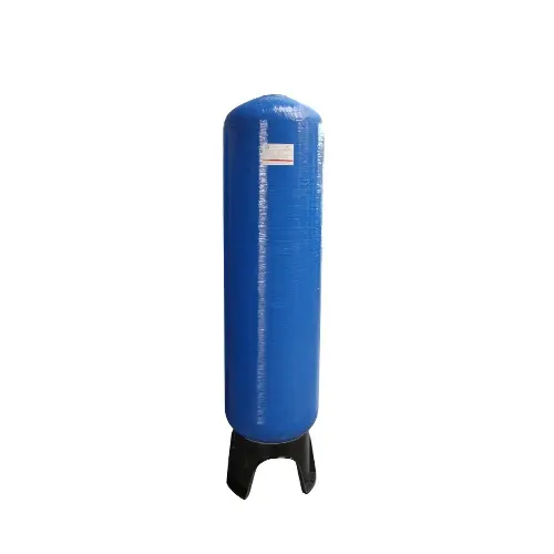 Canature Huayu Oem <span class=keywords><strong>Odm</strong></span> Hoge Kwaliteit 150Psi Frp Filter Tank Water Behandeling
