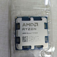 Vente en gros de processeurs d'ordinateur de bureau A-M-D Ryzen Series R7 5700G 5600GT 5600X 5700X 5700G R7 9600X 9700X, processeurs pour ordinateur DIY