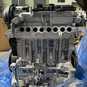 Moteur Xinwo B4204T14 complet pour <span class=keywords><strong>Volvo</strong></span> XC40 2.0L 4cyl - Product Image 1