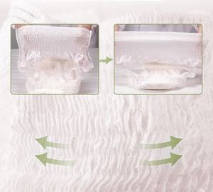 ผ้าอ้อมผู้ใหญ่แบบหนาพิมพ์ลายได้ตามต้องการสำหรับผู้ใหญ่ใช้ได้ทุกเพศ XXXL - Product Image 4