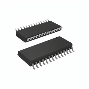 IRS2332DSTRPBF ชิปจัดการพลังงาน (PMIC) ของแท้ 28 SOIC ชิปอิเล็กทรอนิกส์ - Product Image 1