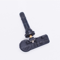 Sensor de Presión de Neumáticos Inalámbrico 28103SG000 TPMS 315Mhz para Autos Subaru WRX Outback Legacy Impreza Forester