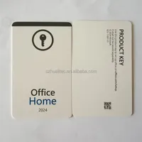 Office 2024 Hogar, Clave de Activación de por Vida |   Código de Activación en Línea