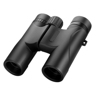 Travel 10x25 <strong>Small</strong> and Lightweight <strong>Binoculars</strong> Compact Fully Coated Lens <strong>Folding</strong> <strong>Binoculars</strong> for Concert Theater Opera - Product Image 2