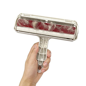 Easy to Clean Reusable Removal Deshedding <b>Tool</b> Grooming Brush Dog Mini Lint Rake Couch Carpet Furniture Cat Hair Remove Roller - Product Image 3