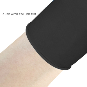 Guantes de Coloración Profesionales para Salón - Puño Largo para Evitar Manchas de Tinte en los <span class=keywords><strong>Brazos</strong></span> - Product Image 4