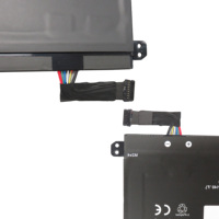 Baterai Laptop L18C3P72 untuk Lenovo ThinkPad T490 T495 P43S P14s Generasi Pertama T14 G1 L18C3P71 L18L3P73 L18M3P74 L18M4P73 L18M4P74