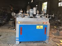 Machine en bois de haute qualité, bâton de tige ronde, machine de fabrication de barre, manche de balai automatique, machine de bâton de vadrouille
