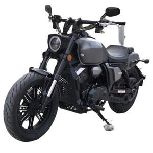 Longjia Retro Prince <span class=keywords><strong>Yamaha</strong></span> Racing Star Jinjira 300 Gas Moto Tout-Terrain V Ba V Tu - Product Image 1