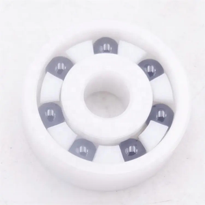 Abec 11 Keramik-Skateboard lager Keramik lager Keramik lager lange Lebensdauer - Product Image 2