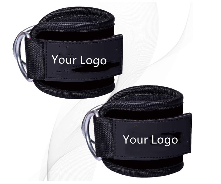 Ремни на щиколотку подходят для кабельных машин, склеивания exe