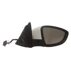 Sylion tự động khuyến mại Bán sỉ phụ tùng ô tô xe gương chiếu hậu cho <span class=keywords><strong>VW</strong></span> Bora 2016 Rear View gương - Product Image 6