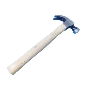 Claw Hammer American Wood Handle Claw Hammer