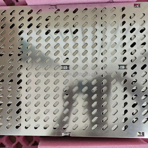 NetEngine9000 100GE 20พอร์ต/ชุด LPUI-2T-L 50GE-QSFP28 NE9000เราเตอร์ ip/wifi/4G /poe/gprs 02313MJT องค์กร CR9P9KHALN8J - Product Image 1