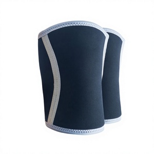 Rodilleras de Neopreno Transpirables, Protección Universal Unisex para Todas las Estaciones - Product Image 1