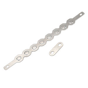 Pieza de Estampado de Chapa Metálica Personalizada, Resorte de Contacto para Terminal de Batería - Product Image 3