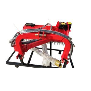 Гидравлический экскаватор, мотор для трактора с ce по лучшей цене - Product Image 2