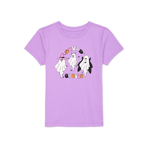 เสื้อยืดมีสไตล์สำหรับผู้หญิงขนาดใหญ่พิเศษเสื้อยืดพิมพ์ลายแบบกำหนดเองจากบังคลาเทศ - Product Image 1