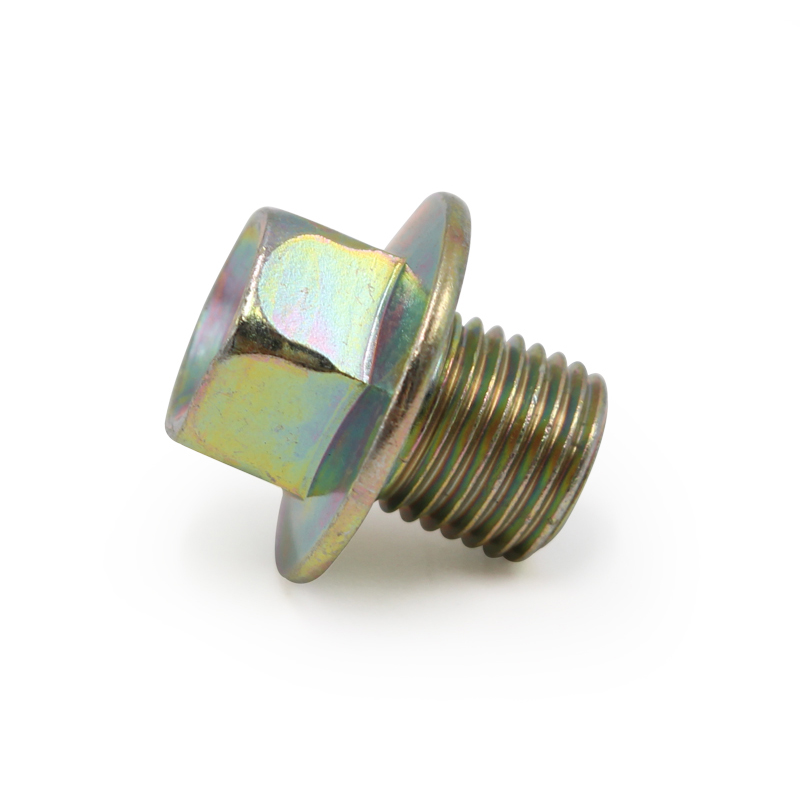 Nissan Oil Drain Plug - Reliable Engine Part Solutions