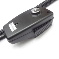 Microphone-haut-parleur radio mobile CB-507 pour radios CB Cobra Uniden 7 ULTRA 18 ULTRA 19 ULTRA 19 LTD II 19 DX 21 LTD CLASSIC 148GTL