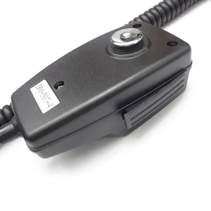 Microfone de Alto-falante para Rádio Móvel <span class=keywords><strong>CB</strong></span>-507 para Rádios <span class=keywords><strong>CB</strong></span> Cobra Uniden 7 ULTRA 18 ULTRA 19 ULTRA 19 LTD II 19 DX 21 LTD CLASSIC 148GTL - Product Image 3