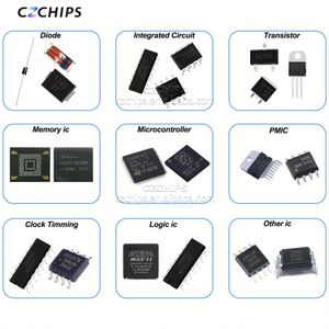 New Original KDZVTR6.2B SOD-123FL Diode Full-Service Electronic Component Supply & Support CZSKU:GF96GP80 - Product Image 6