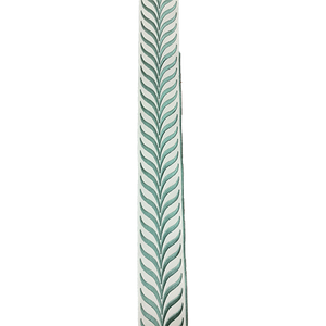 Vendita Diretta dalla Fabbrica: Pizzo per Tende Jacquard con Motivo a Spina di Pesce, Accessori Decorativi Morbidi in Stile Coreano, 8,5 cm - Product Image 4