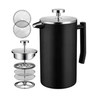 HydroPress French Press 