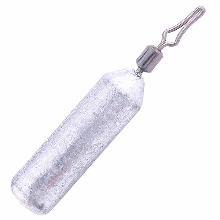 Pencil Lead Fishing Weight Lead Pencil Sinker