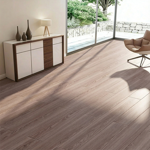 Suelo Vinílico Autoadhesivo de <span class=keywords><strong>PVC</strong></span> de Fácil Instalación, Suelo Vinílico LVT para Oficina y Hogar - Product Image 2