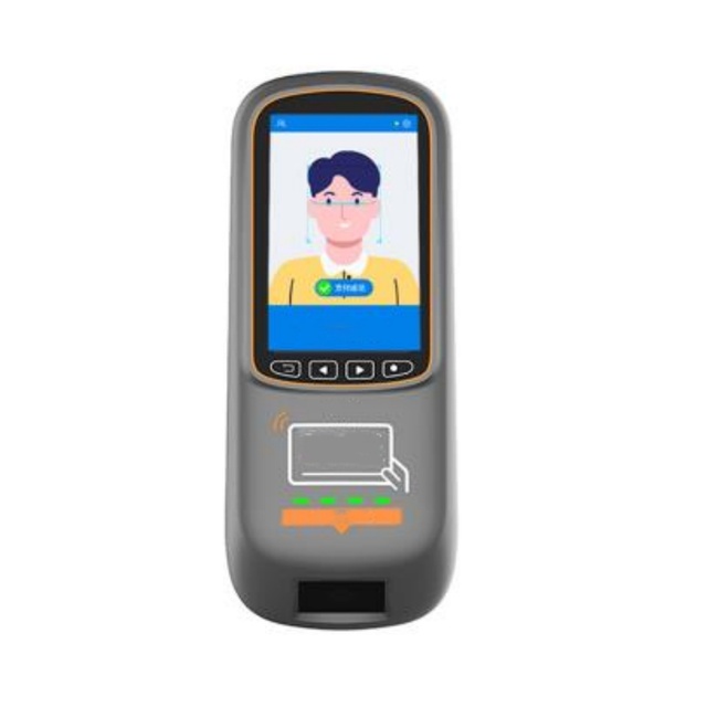 Smart Card Qr Code Reader/Bus Pos Terminal/Cashless Payment System for Vending Machines