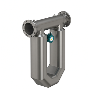 เครื่องวัดการไหล Yokogawa Rotamass Nano Coriolis แบบวัดมวลและความหนาแน่นสำหรับการวัดน้ำ - Product Image 4